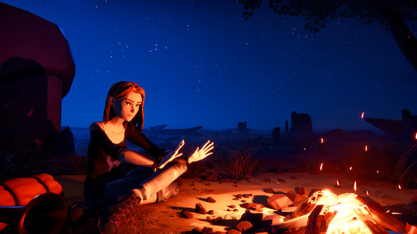 九十六号公路.Road 96 Hitchhiker Bundle