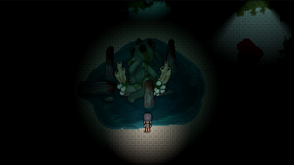 深渊救世主.Savior of the Abyss