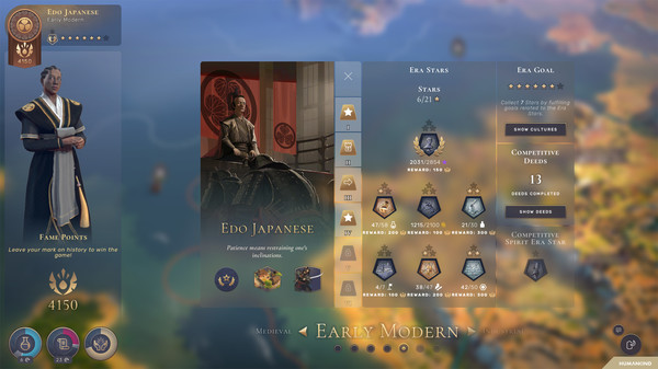 人类：白金版.HUMANKIND Premium Edition 预览图 4