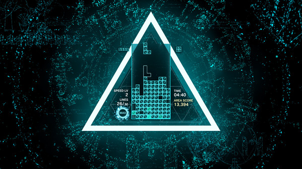 俄罗斯方块效应：连接.Tetris® Effect: Connected