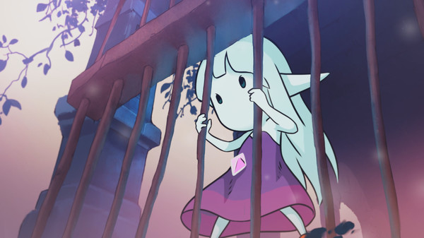 格雷克大冒险：阿祖尔的回忆.Greak: Memories of Azur