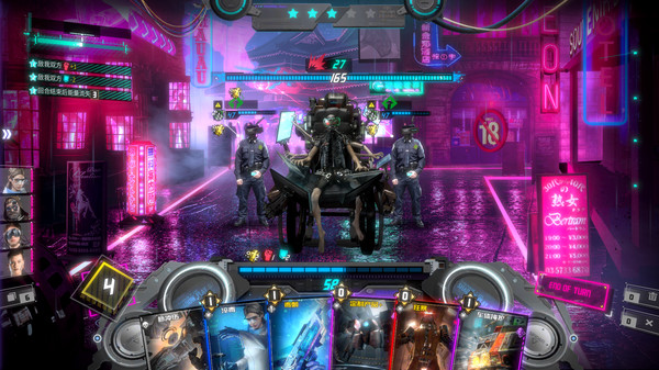 影子游戏：星城行动.Shadowplay: Metropolis Foe