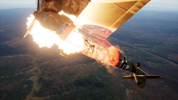 303中队：不列顛之战.303 Squadron: Battle of Britain