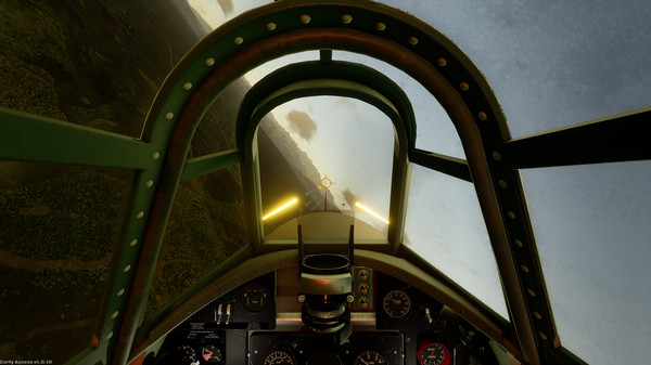 303中队：不列顛之战.303 Squadron: Battle of Britain