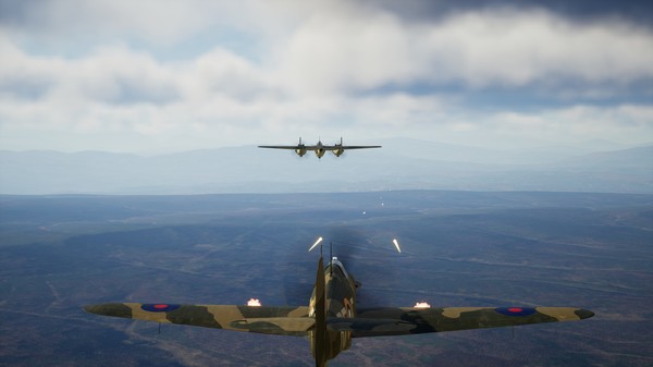 303中队：不列顛之战.303 Squadron: Battle of Britain