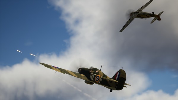 303中队：不列顛之战.303 Squadron: Battle of Britain
