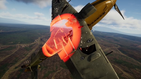 303中队：不列顛之战.303 Squadron: Battle of Britain