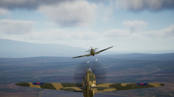 303中队：不列顛之战.303 Squadron: Battle of Britain
