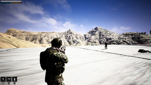 War Of Gold