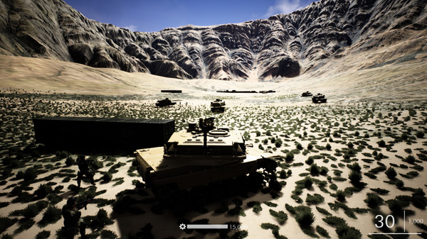 War Of Gold