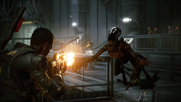 异形：火力小队 – 豪华版.Aliens: Fireteam Elite – Deluxe Edition