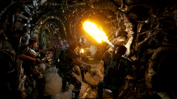 异形：火力小队 – 豪华版.Aliens: Fireteam Elite – Deluxe Edition