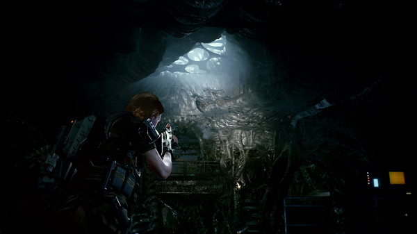 异形：火力小队 – 豪华版.Aliens: Fireteam Elite – Deluxe Edition