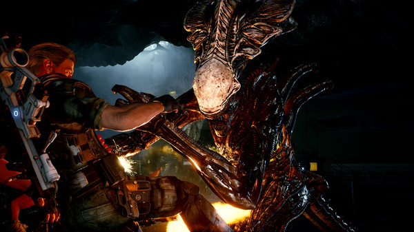 异形：火力小队 – 豪华版.Aliens: Fireteam Elite – Deluxe Edition