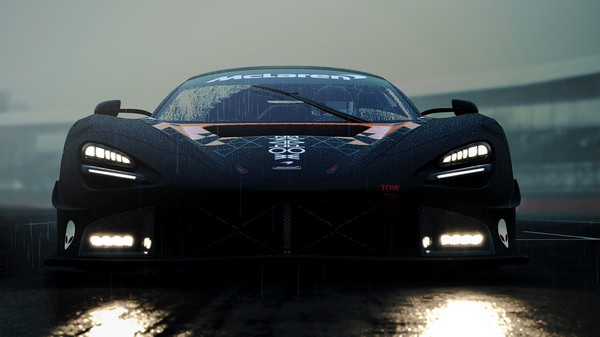 神力科莎：竞速.Assetto Corsa Competizione