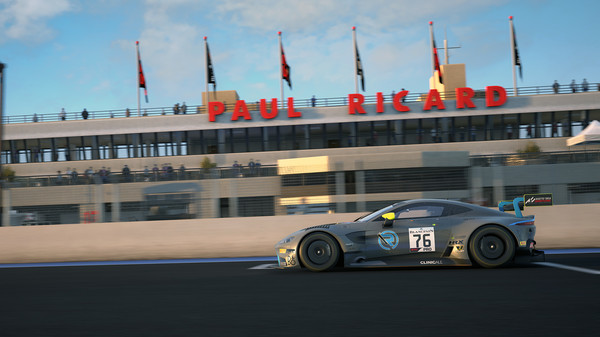 神力科莎：竞速.Assetto Corsa Competizione