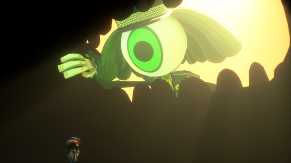 意航员2.Psychonauts 2