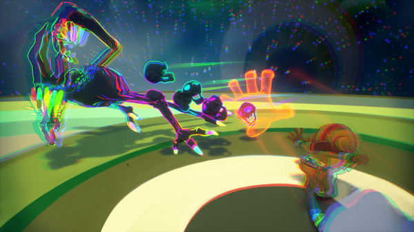 意航员2.Psychonauts 2