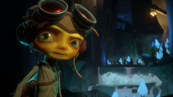 意航员2.Psychonauts 2