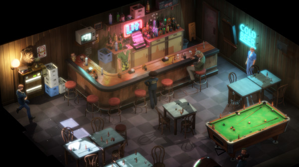 神秘谋杀机器.Murder Mystery Machine
