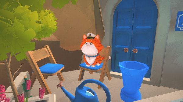 时间之猫.Cats in Time