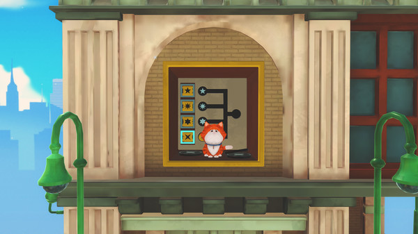 时间之猫.Cats in Time