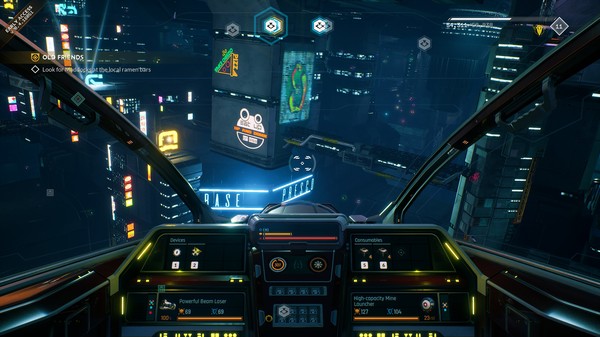 永恒空间2.EVERSPACE 2 预览图 2
