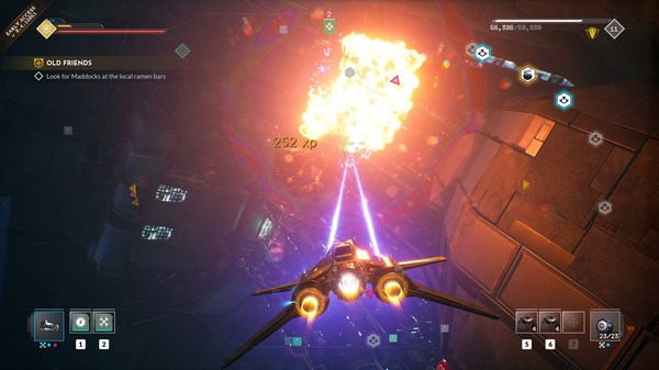 永恒空间2.EVERSPACE 2 预览图 3
