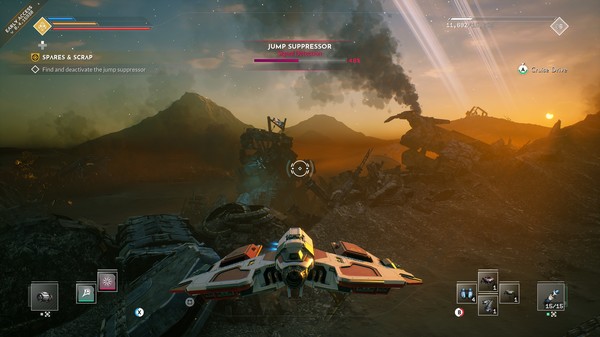 永恒空间2.EVERSPACE 2 预览图 4