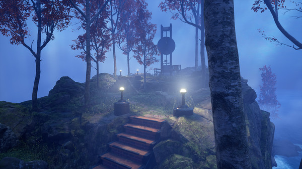神秘岛.Myst