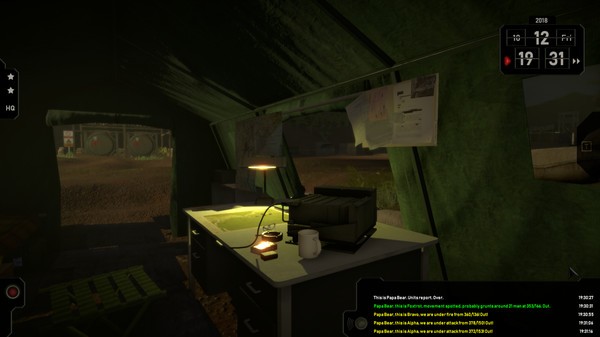 无线指挥官：完整版.Radio Commander – Complete Edition