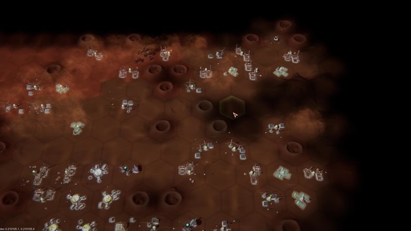 重塑火星.Reshaping Mars