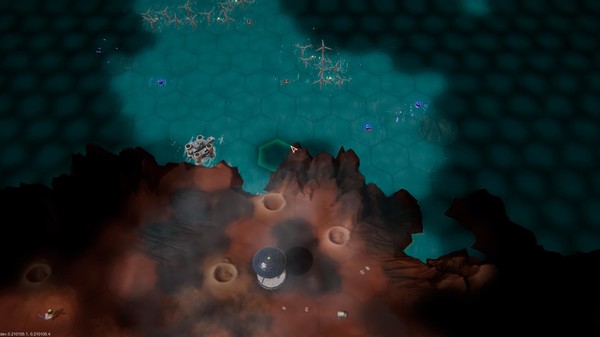 重塑火星.Reshaping Mars