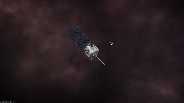 重塑火星.Reshaping Mars
