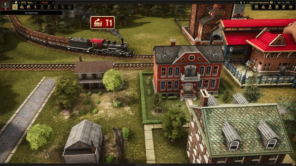 铁路公司：完整版.Railroad Corporation Complete Collection