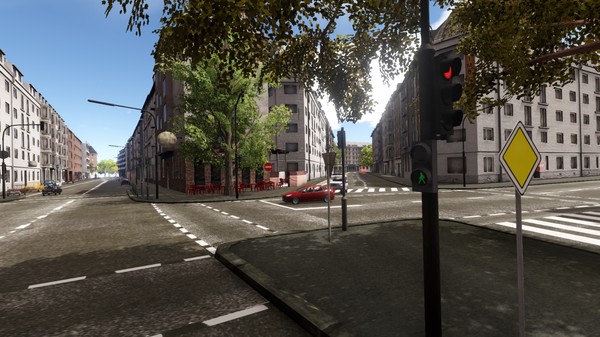 公交司机模拟器.Bus Driver Simulator