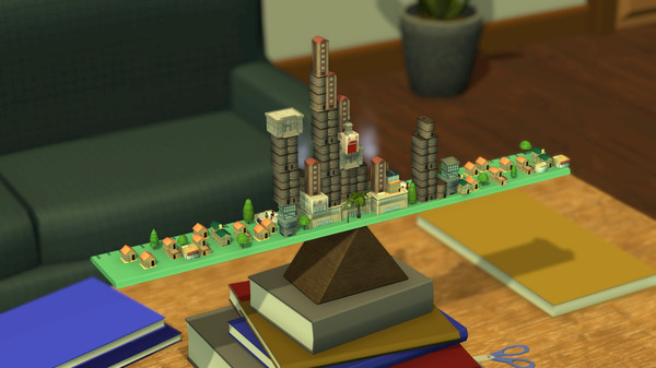 小小乌托邦.Tinytopia