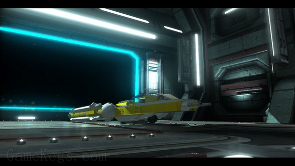 乐高星际大战3：克隆人战争.LEGO Star Wars 3: The Clone Wars