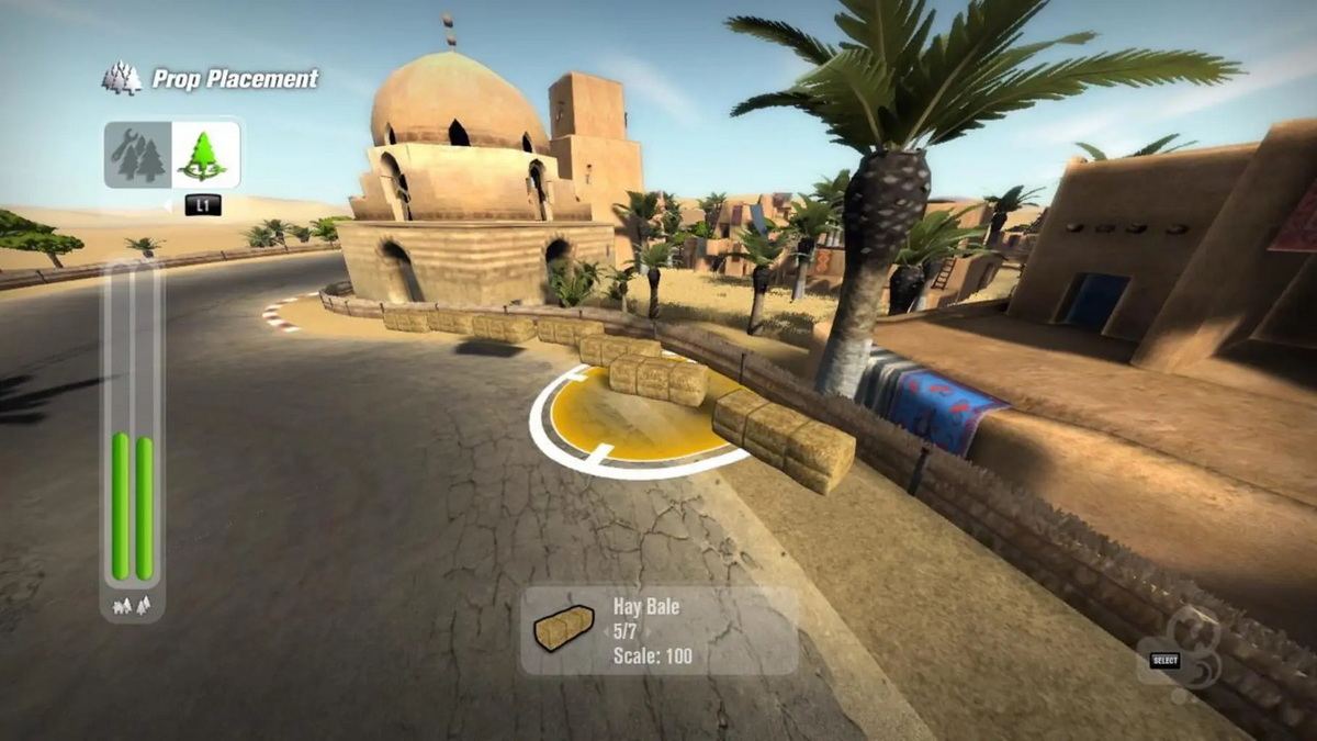 摩登大赛车.ModNation Racers