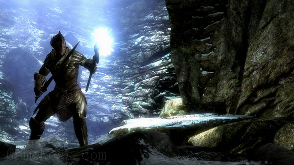 上古卷轴5：天际.Skyrim Downloadable Content