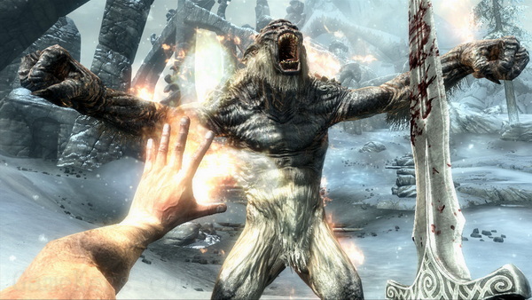 上古卷轴5：天际.Skyrim Downloadable Content