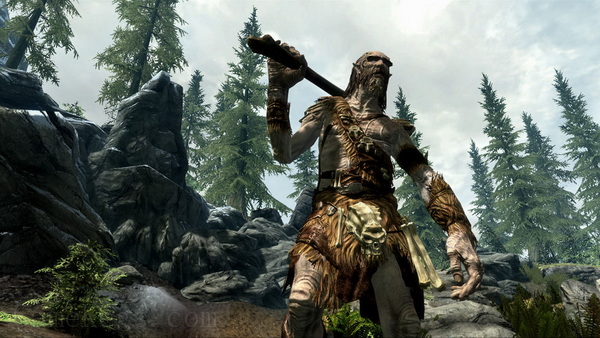 上古卷轴5：天际.Skyrim Downloadable Content
