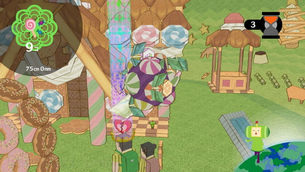块魂礼赞.Katamari Damacy Tribute