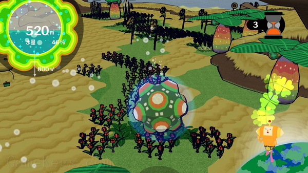 块魂礼赞.Katamari Damacy Tribute