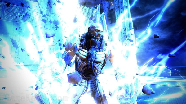 声名狼藉2.Infamous 2