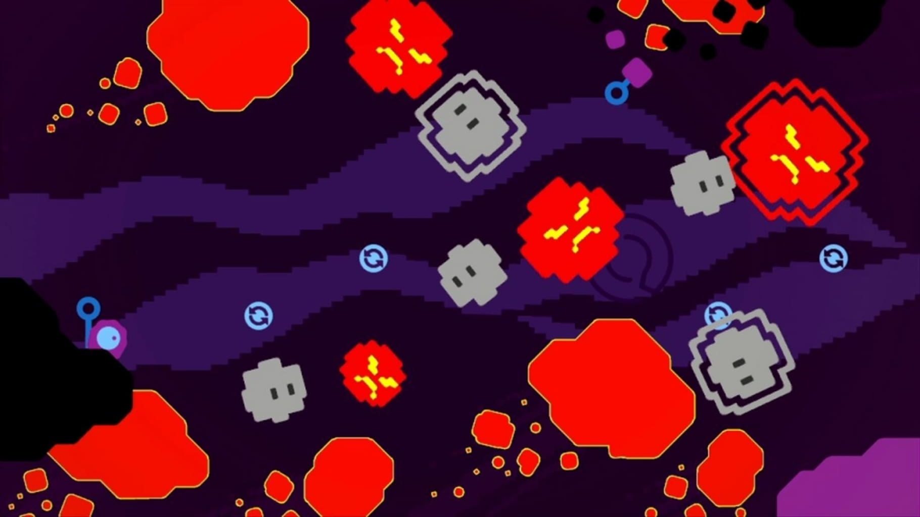 声音与形态.Sound Shapes