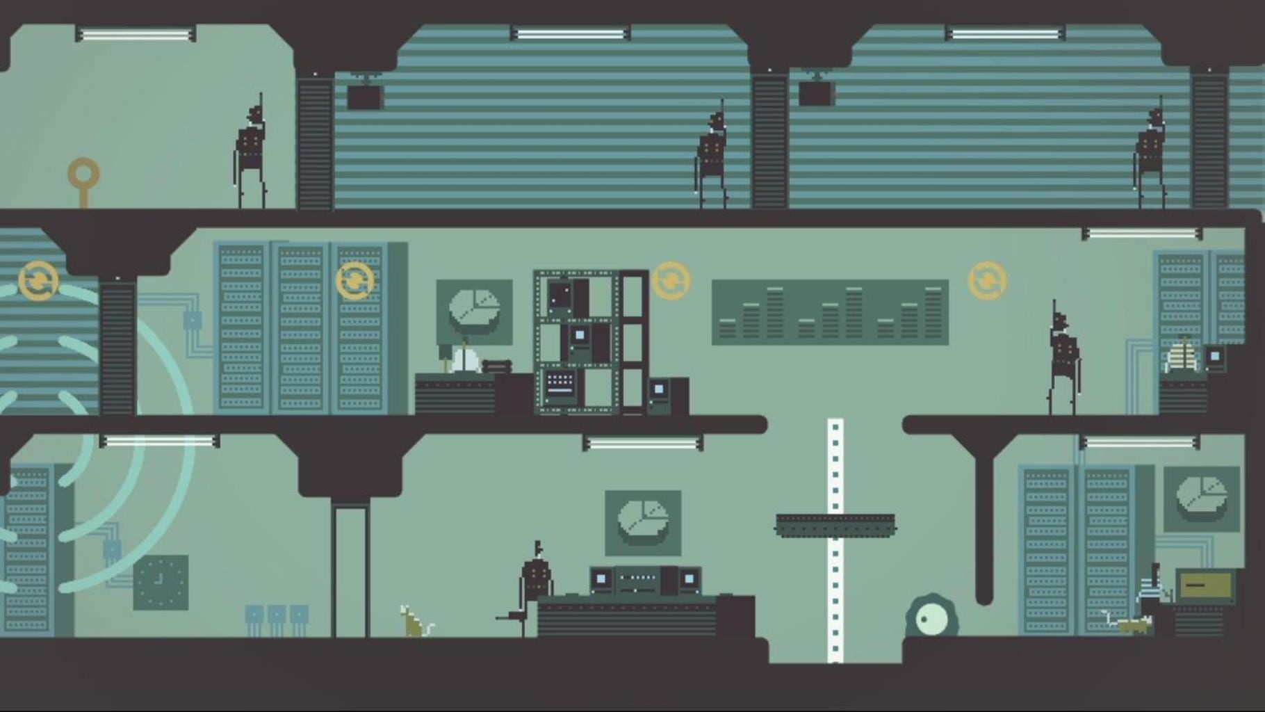 声音与形态.Sound Shapes