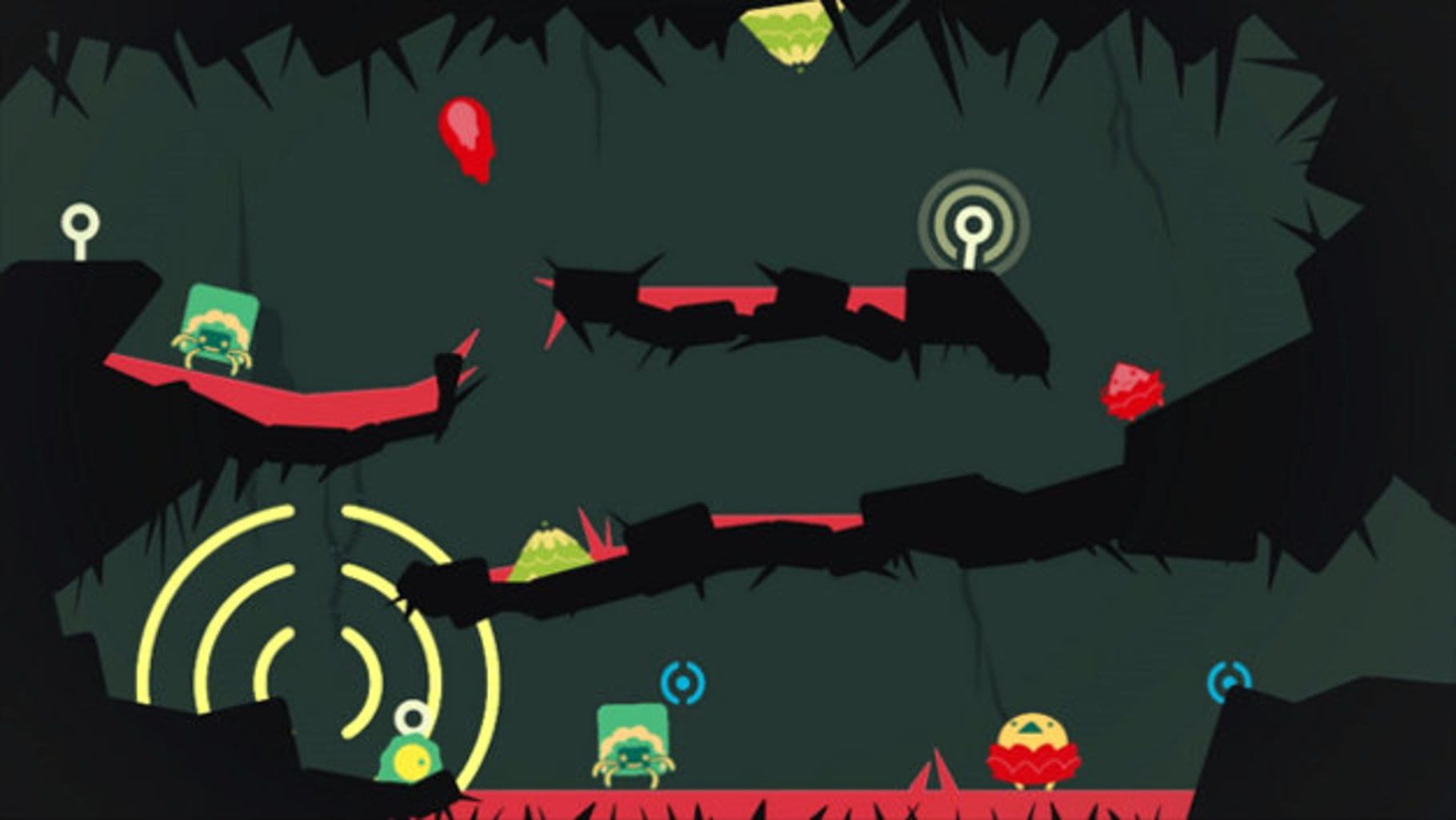 声音与形态.Sound Shapes