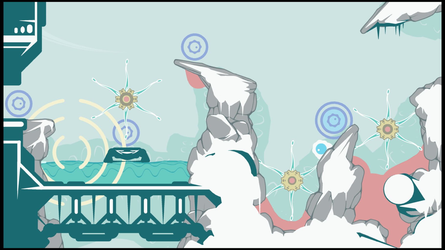 声音与形态.Sound Shapes