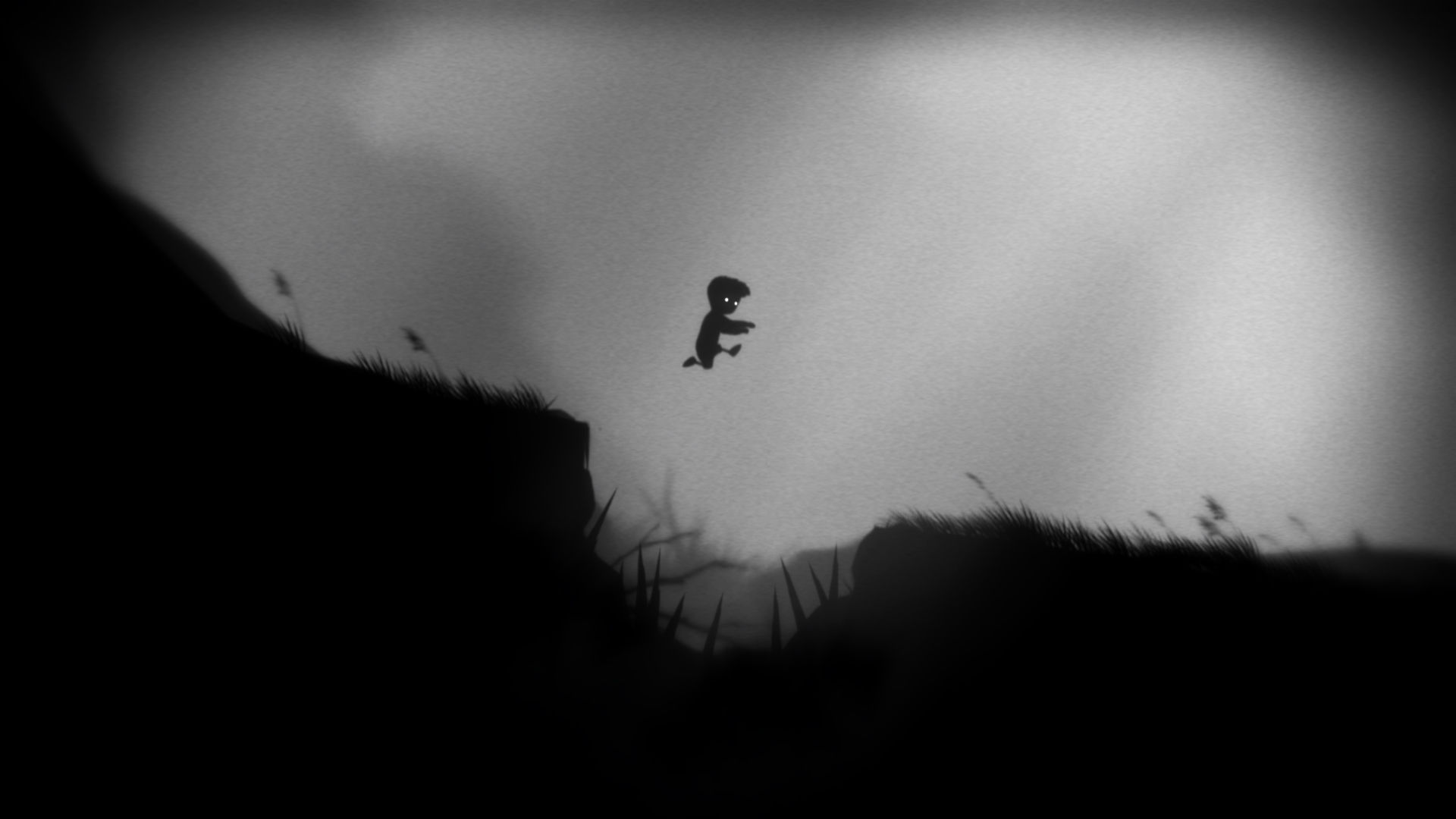 地狱边境.Limbo